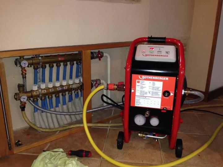 Désembouons et mettez-vous à votre aise !