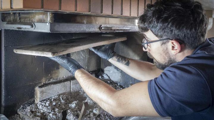 Debistrage de cheminée : chaleur et tranquillité pour l'hiver.